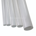 AntiCorrosion Solid Engineering Plastic UhmwPe Rod